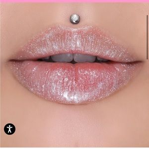 Jeffree Star The Gloss in shade Heaven’s Gate